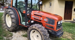 Traktor Same Frutteto 85