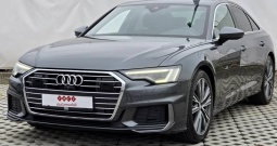 AUDI A6 45 TDI quattro Sline