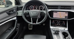 AUDI A6 45 TDI quattro Sline