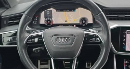 AUDI A6 45 TDI quattro Sline