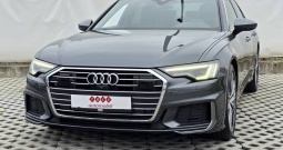 AUDI A6 45 TDI quattro Sline