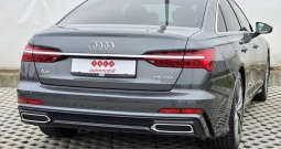 AUDI A6 45 TDI quattro Sline