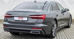 AUDI A6 45 TDI quattro Sline