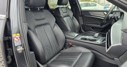 AUDI A6 45 TDI quattro Sline