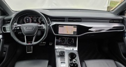 AUDI A6 45 TDI quattro Sline