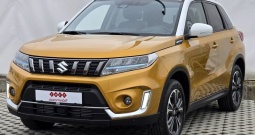 SUZUKI VITARA 1.4 Boosterjet HYBRID GLX