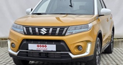 SUZUKI VITARA 1.4 Boosterjet HYBRID GLX