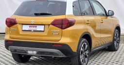 SUZUKI VITARA 1.4 Boosterjet HYBRID GLX