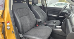 SUZUKI VITARA 1.4 Boosterjet HYBRID GLX