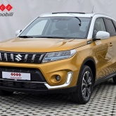 SUZUKI VITARA 1.4 Boosterjet HYBRID GLX