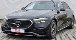 MERCEDES KLASA E 220d 4Matic AMG