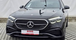 MERCEDES KLASA E 220d 4Matic AMG