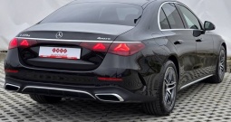 MERCEDES KLASA E 220d 4Matic AMG