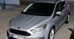 Ford Focus 1.5 CDTi