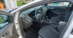 Ford Focus 1.5 CDTi