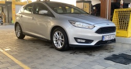 Ford Focus 1.5 CDTi