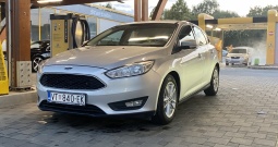 Ford Focus 1.5 CDTi