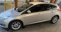 Ford Focus 1.5 CDTi