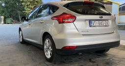 Ford Focus 1.5 CDTi