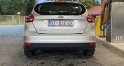 Ford Focus 1.5 CDTi