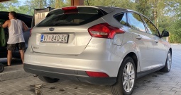 Ford Focus 1.5 CDTi