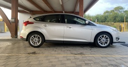 Ford Focus 1.5 CDTi