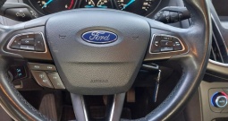 Ford Focus 1.5 CDTi