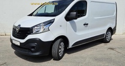 Renault Trafic Furgon 1,6 dCi 95 L1H1P1