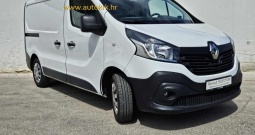 Renault Trafic Furgon 1,6 dCi 95 L1H1P1