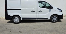 Renault Trafic Furgon 1,6 dCi 95 L1H1P1