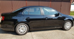 VW Jetta 1.6 iz 2008., 222,000 km, benzin + LPG