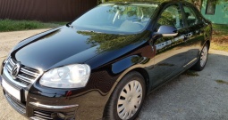 VW Jetta 1.6 iz 2008., 222,000 km, benzin + LPG