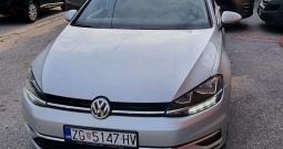 GOLF 7.5 , 2019 Godina