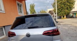 GOLF 7.5 , 2019 Godina