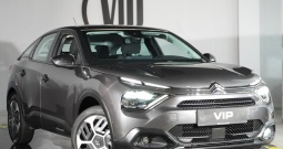 Citroen C4 Feel 1.2 PureTech 130 S S BVM6+LED+NAVI+TOP