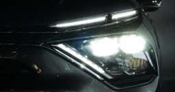 Citroen C4 Feel 1.2 PureTech 130 S S BVM6+LED+NAVI+TOP