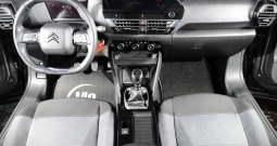 Citroen C4 Feel 1.2 PureTech 130 S S BVM6+LED+NAVI+TOP