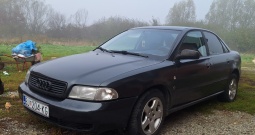 Audi A4 1.9tdi 66kw 90KS, 97.g, reg. 05/2025.g