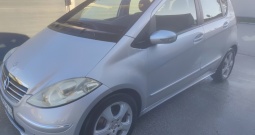 Mercedes Benz A200