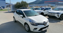 Renault Clio TCe DCI Zen