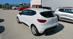 Renault Clio TCe DCI Zen