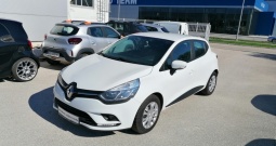 Renault Clio TCe DCI Zen