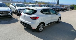 Renault Clio TCe DCI Zen