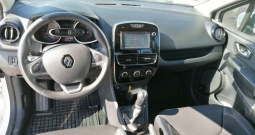 Renault Clio TCe DCI Zen