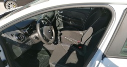 Renault Clio TCe DCI Zen