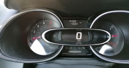 Renault Clio TCe DCI Zen