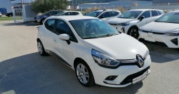 Renault Clio dCi 75 Energy Zen