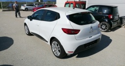 Renault Clio dCi 75 Energy Zen