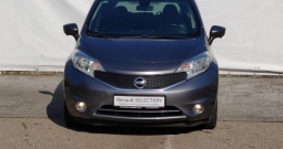 Nissan Note 1,5 dCi Tekna