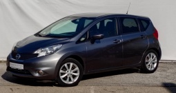 Nissan Note 1,5 dCi Tekna